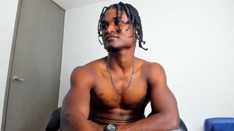 Snapshot of james_makony_1 chatting on 12/31/24, 03:23 james_makony_1 online show from 12/31/24, 03:23