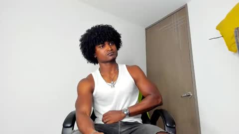 Snapshot of james_makony_1 chatting on 01/29/25, 11:09 james_makony_1 online show from 01/29/25, 11:09