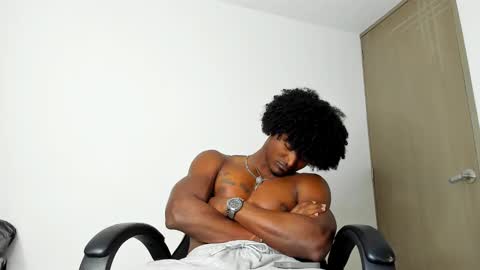 Snapshot of james_makony_1 chatting on 02/01/25, 01:09 james_makony_1 online show from 02/01/25, 01:09