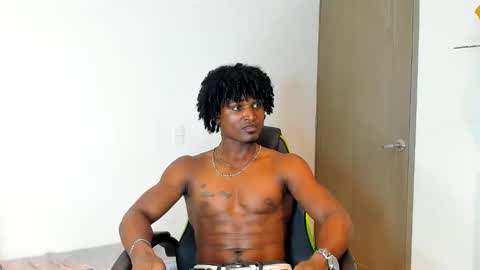 Snapshot of james_makony_1 chatting on 02/13/25, 06:09 james_makony_1 online show from 02/13/25, 06:09