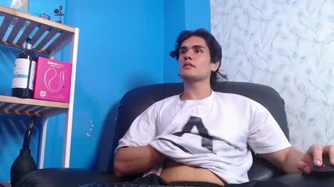 james_morrisonm online show from 03/28/26, 06:18