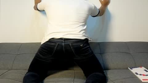 james_silva1 online show from 05/05/26, 02:30