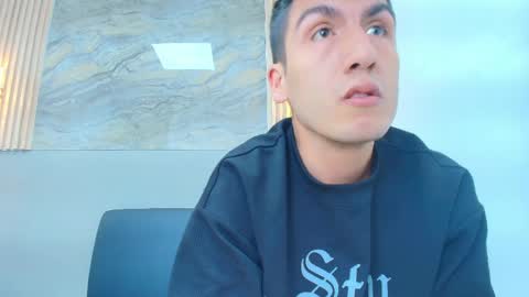 James online show from 05/05/26, 03:09
