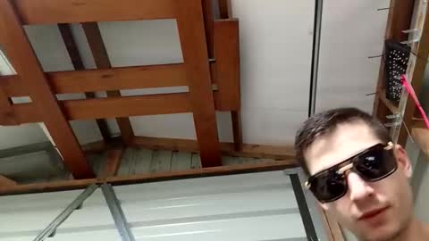 Youngfun  Hung online show from 09/08/25, 06:40