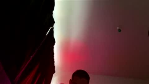 Youngfun  Hung online show from 01/18/26, 06:34