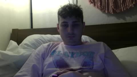 jamesbay367 online show from 02/15/26, 04:53