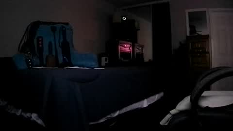 James Bondage online show from 01/01/25, 01:47