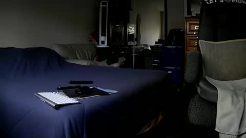 James Bondage online show from 04/19/26, 05:01