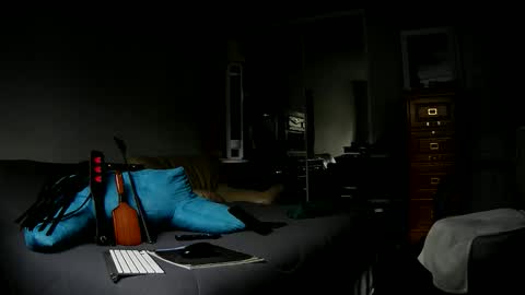 James Bondage online show from 05/03/26, 04:24