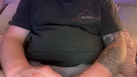 jamesbuilt online show from 04/03/26, 03:26