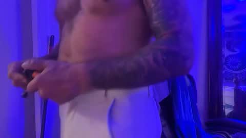 jamesceglarek36 online show from 03/27/26, 08:37