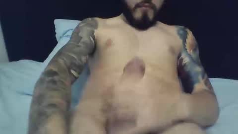 jameschristian07 online show from 09/09/25, 05:12