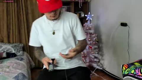 jamesdekker online show from 11/29/25, 11:57