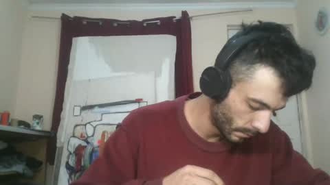 jamesfromworld online show from 05/22/26, 02:19