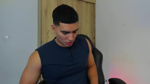 James Gray online show from 12/19/24, 09:49