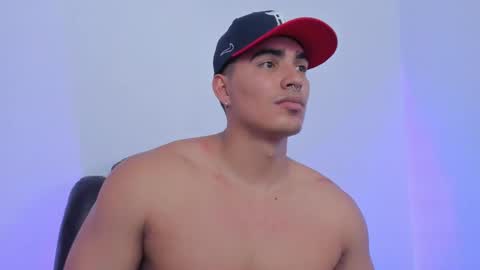 James Gray online show from 02/20/25, 08:36