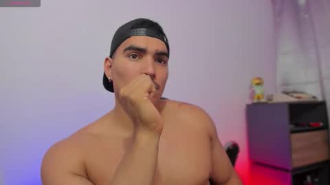 James Gray online show from 10/28/25, 10:52