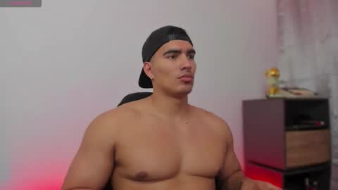 James Gray online show from 11/05/25, 04:40