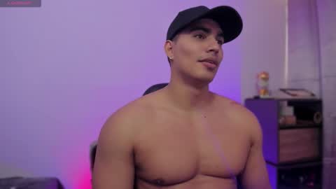 James Gray online show from 01/12/26, 03:17