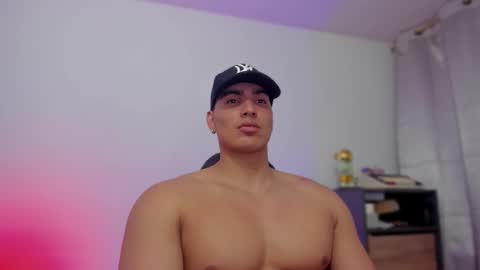 James Gray online show from 03/04/26, 02:06