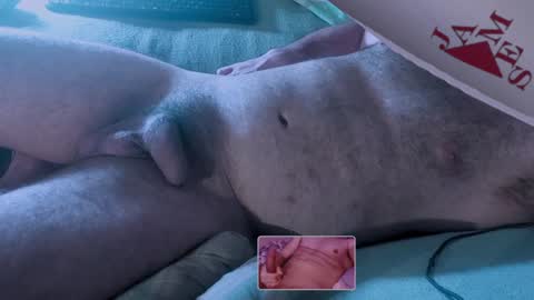 James Clapeyron online show from 01/23/25, 09:39