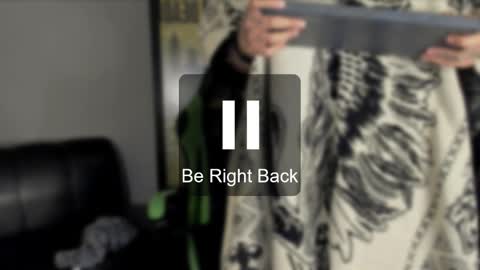 Jamesinked  online show from 02/25/25, 01:20