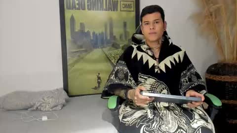 Jamesinked  online show from 01/06/26, 07:50