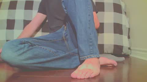 James online show from 09/30/25, 04:50