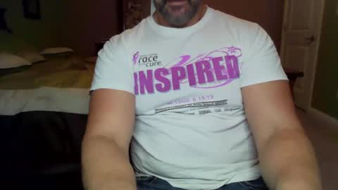 Snapshot of jamesmckendree chatting on 10/16/25, 07:04 jamesmckendree online show from 10/16/25, 07:04