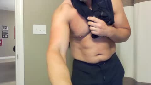 jamesmckendree online show from 05/17/26, 12:34