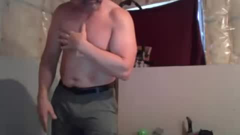jamesmckendree online show from 06/28/26, 06:47