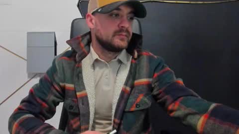 JamesMyers online show from 03/15/26, 04:29