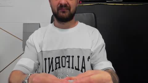 JamesMyers online show from 03/23/26, 05:00