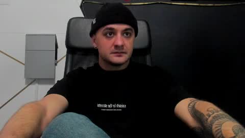 JamesMyers online show from 04/03/26, 03:48