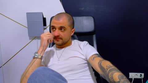 JamesMyers online show from 04/10/26, 04:50