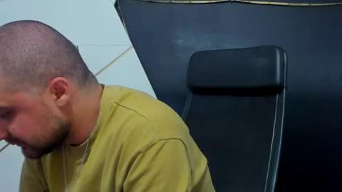 JamesMyers online show from 04/16/26, 05:52