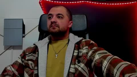 JamesMyers online show from 05/04/26, 03:46