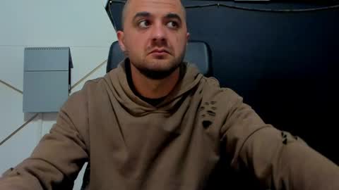 JamesMyers online show from 05/10/26, 03:55