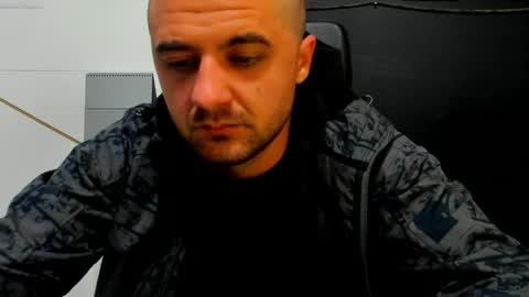 JamesMyers online show from 05/22/26, 03:35