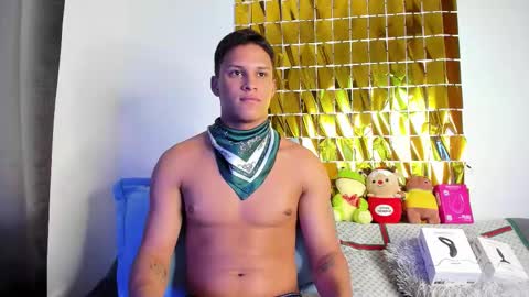 James Owenn online show from 12/18/25, 05:35