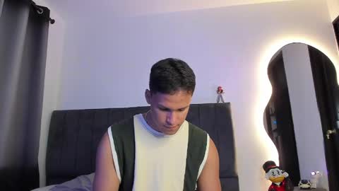 James Owenn online show from 06/07/26, 02:37