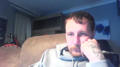 jamesp281987 online show from 10/03/25, 11:35