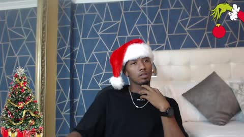 James  online show from 12/24/24, 10:55