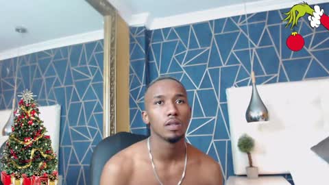 James  online show from 12/24/24, 02:01