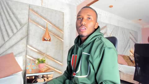 James  online show from 01/08/25, 04:22