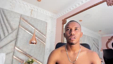 James  online show from 01/12/25, 03:25