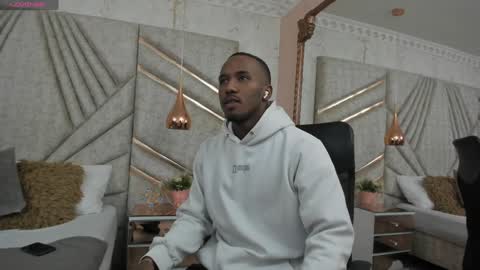 James  online show from 01/15/25, 11:10