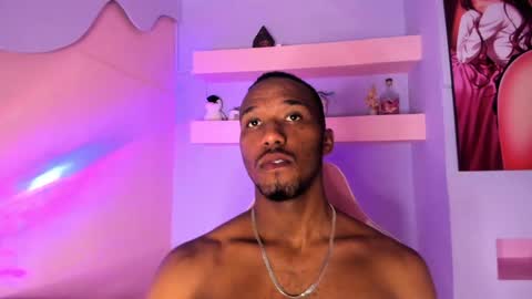 James  online show from 01/18/25, 03:16