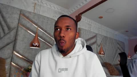 James  online show from 01/21/25, 12:18