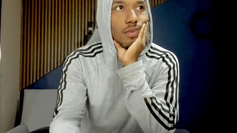 James  online show from 01/22/25, 12:27